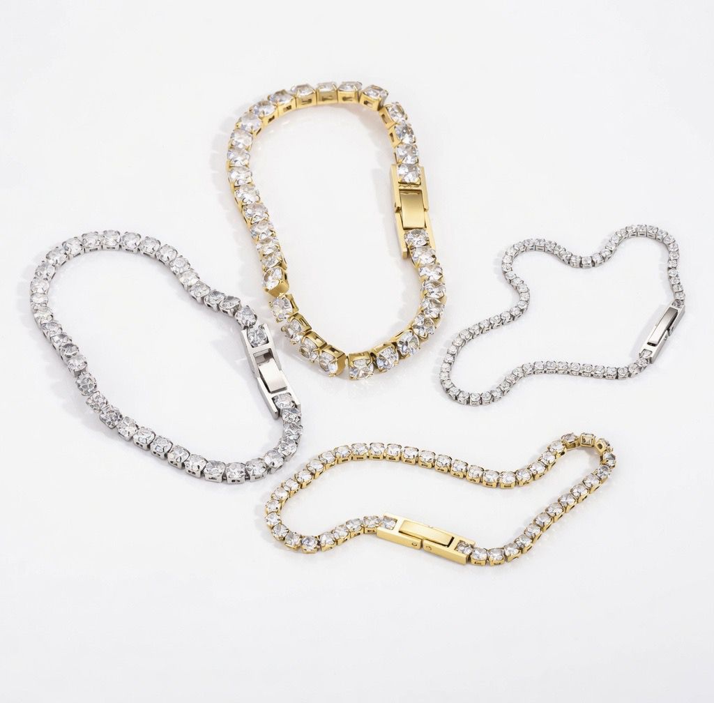 Tennis Bracelet