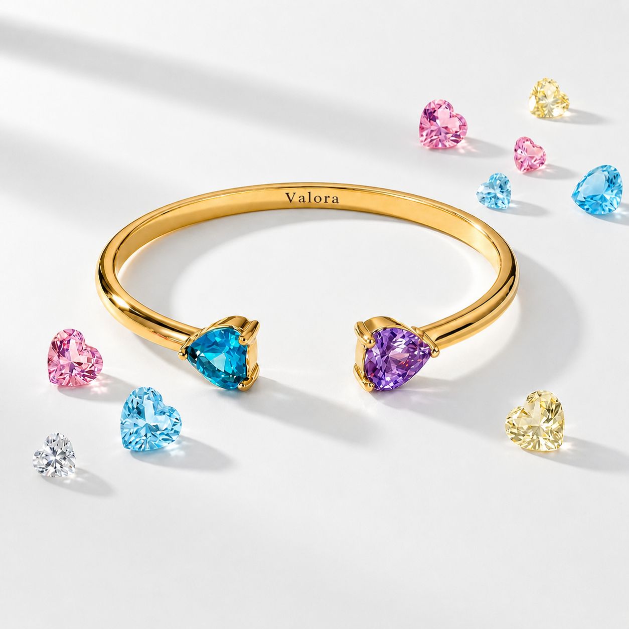 Birthstone Bracelet