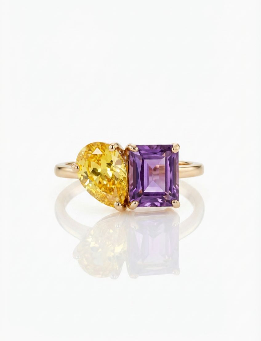 Ring Birthstone