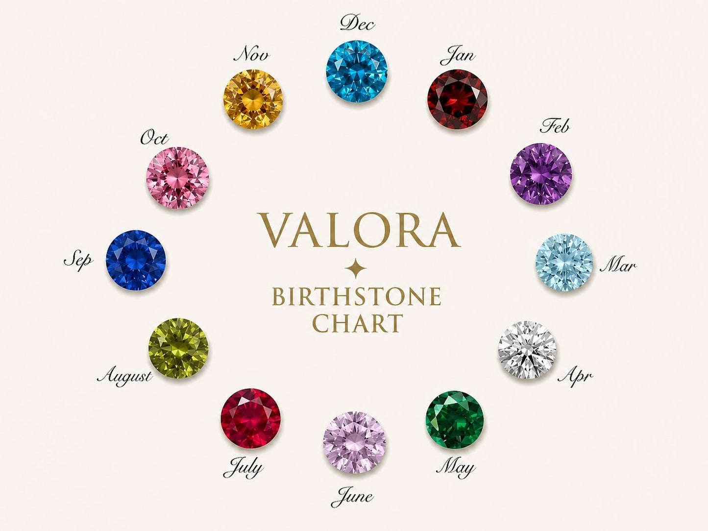 Ring Birthstone