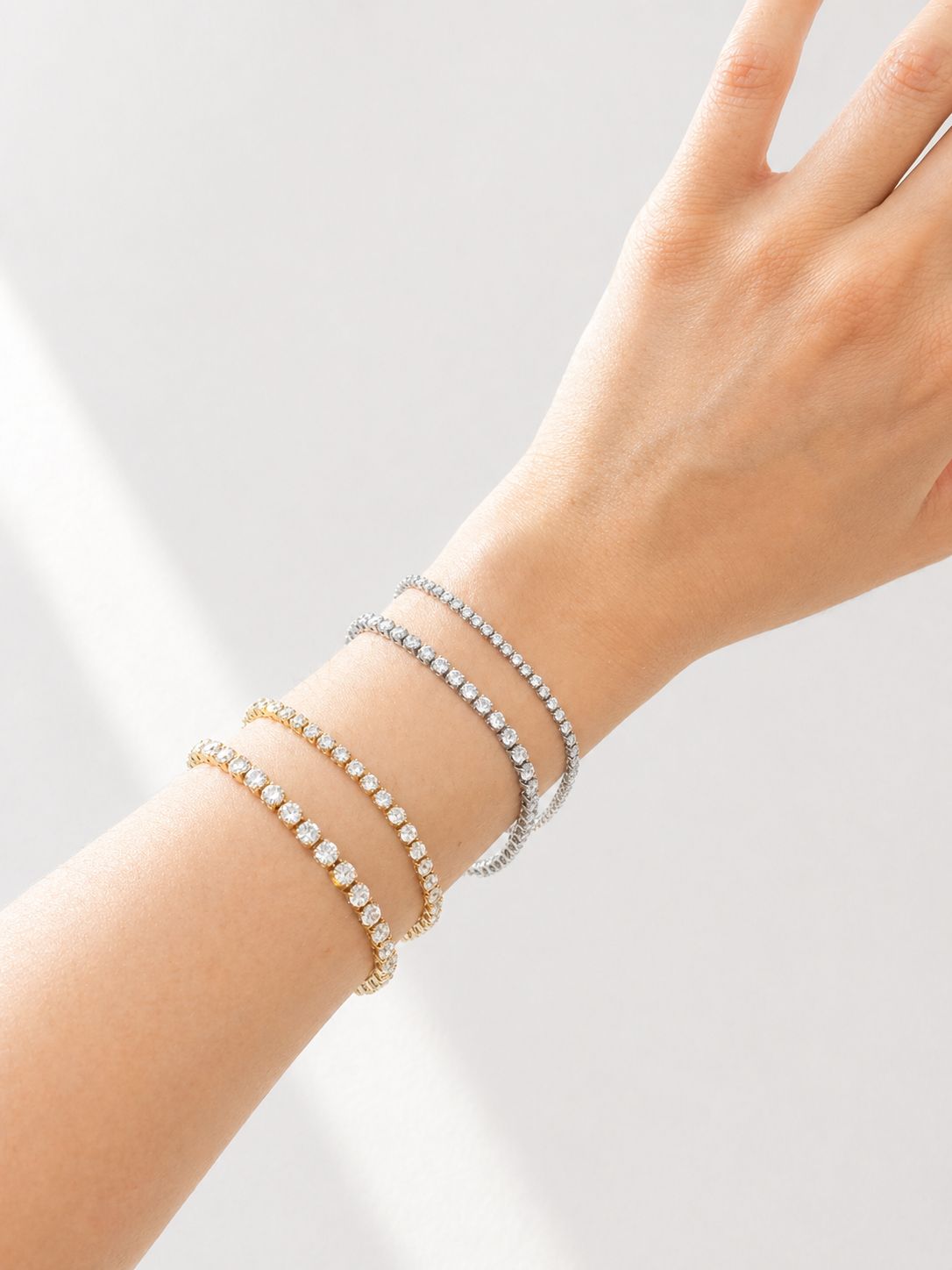Tennis Bracelet